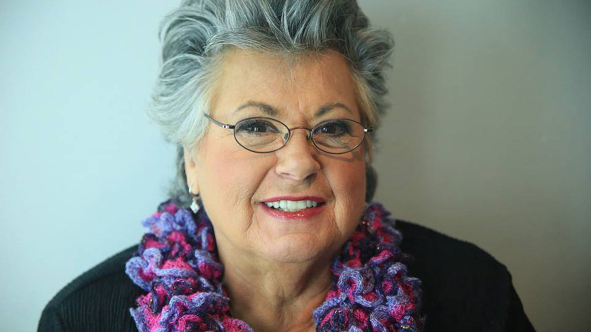 2019 year - Ginette Reno 2019 year
